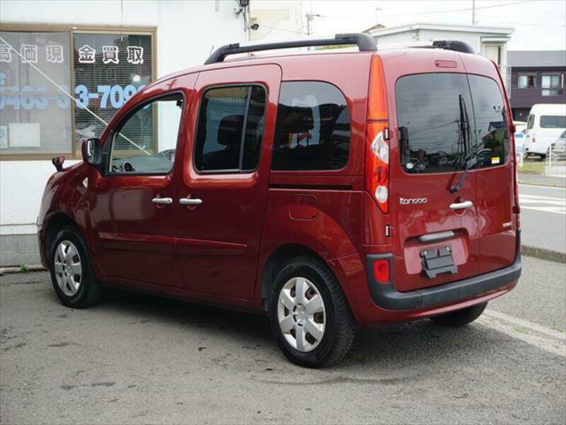 KANGOO