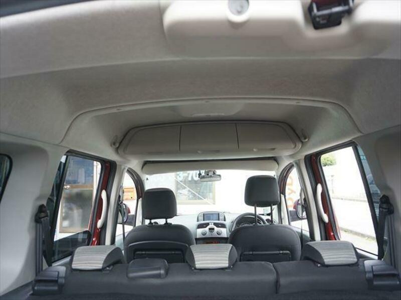 KANGOO