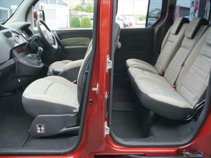 KANGOO