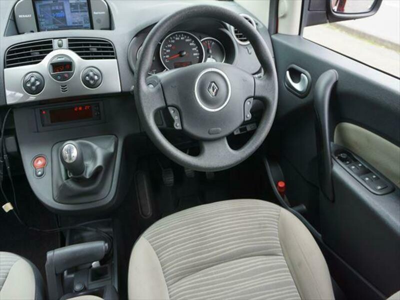 KANGOO