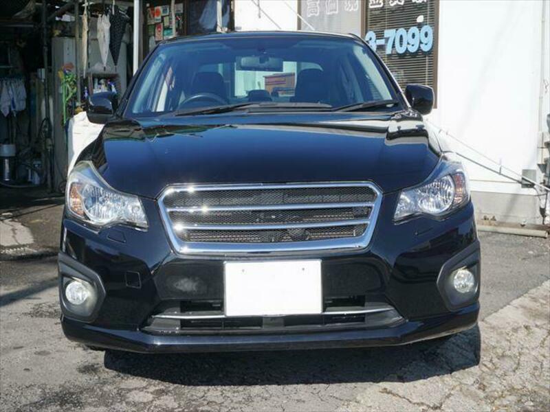 IMPREZA G4