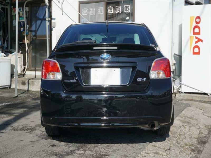 IMPREZA G4