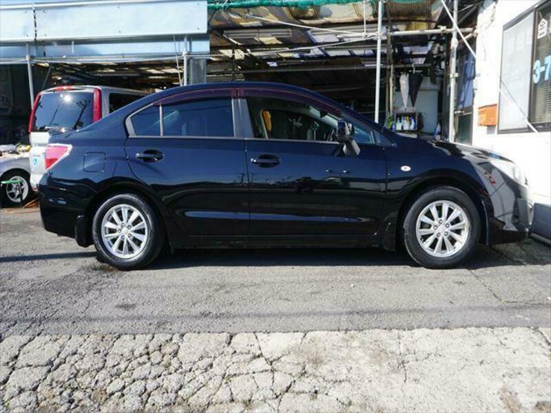 IMPREZA G4