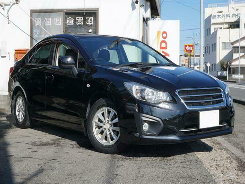 IMPREZA G4