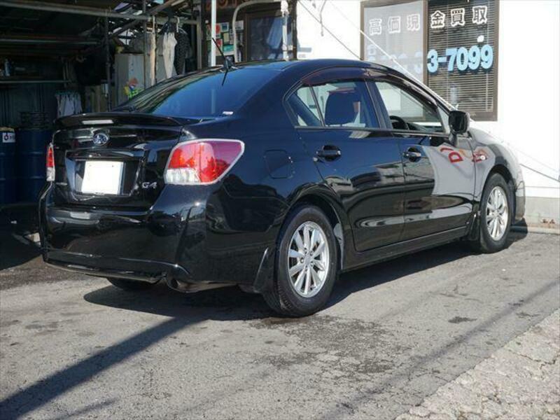 IMPREZA G4