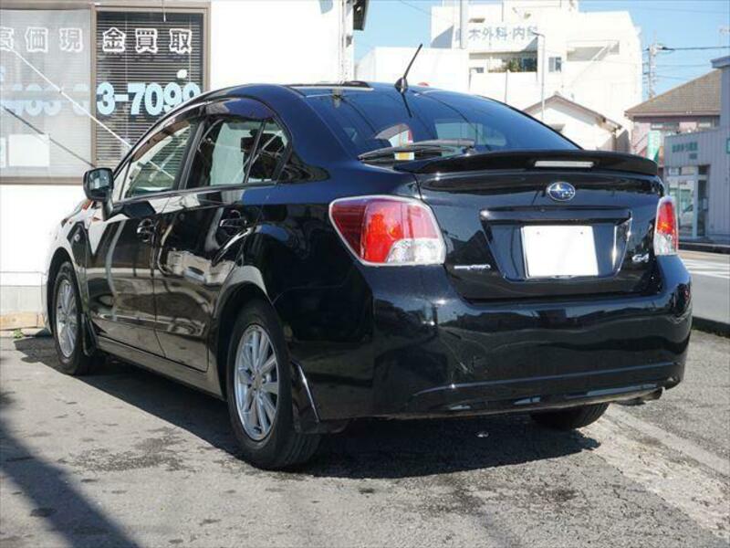 IMPREZA G4