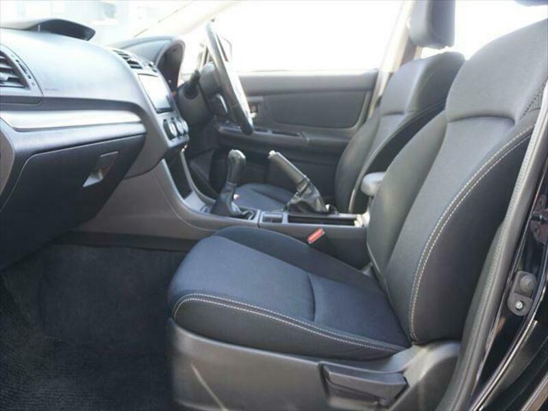 IMPREZA G4