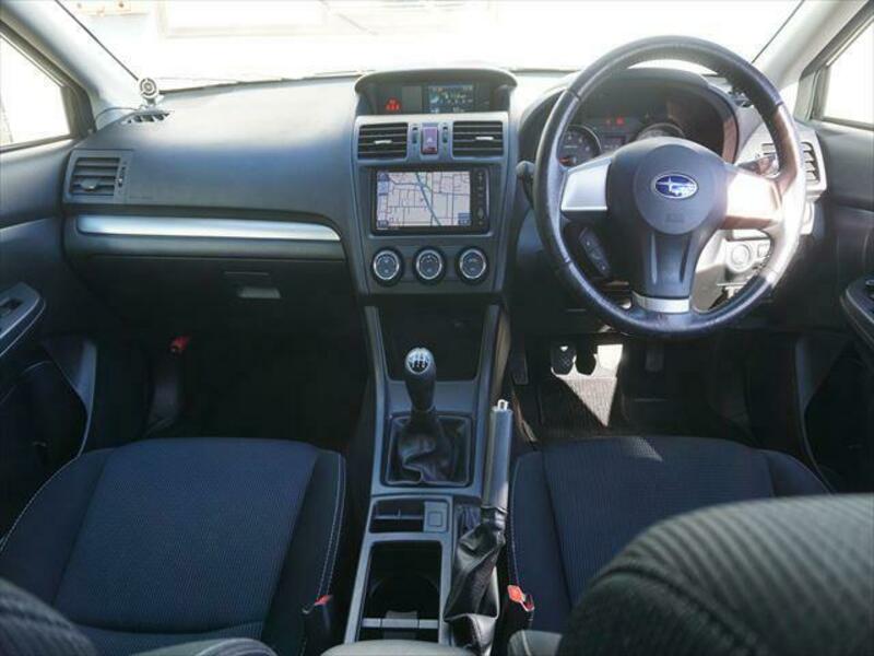 IMPREZA G4