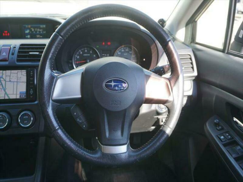IMPREZA G4