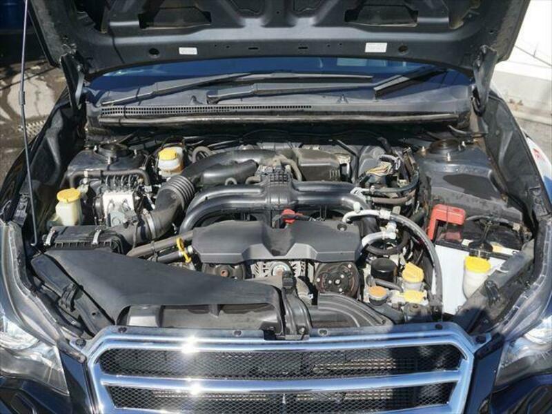 IMPREZA G4