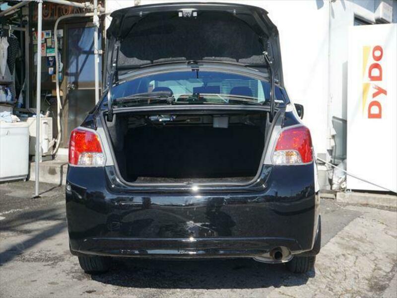 IMPREZA G4
