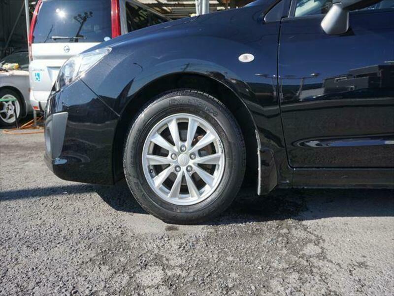 IMPREZA G4