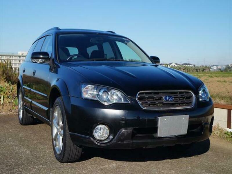 LEGACY OUTBACK-0