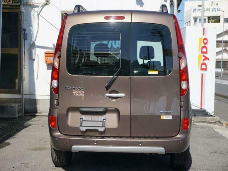 KANGOO