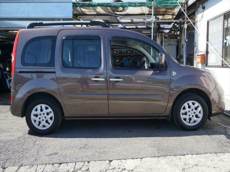 KANGOO