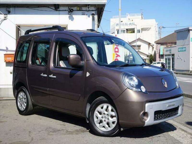 KANGOO