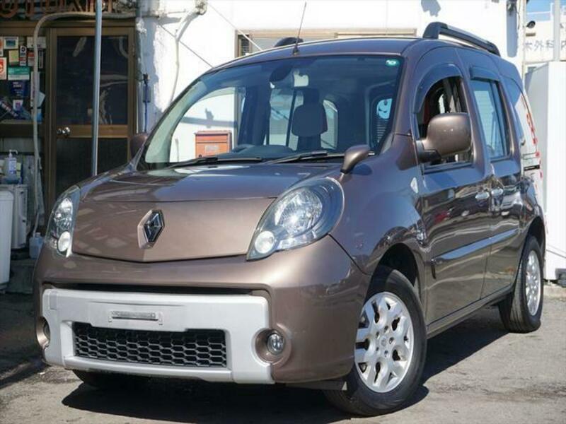KANGOO