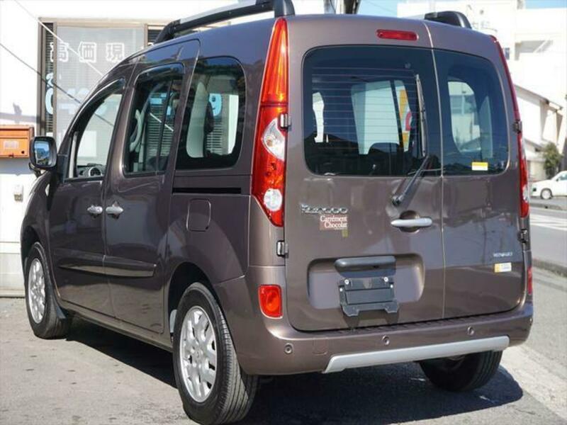 KANGOO
