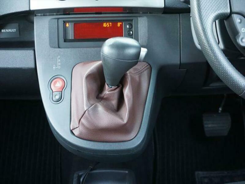 KANGOO