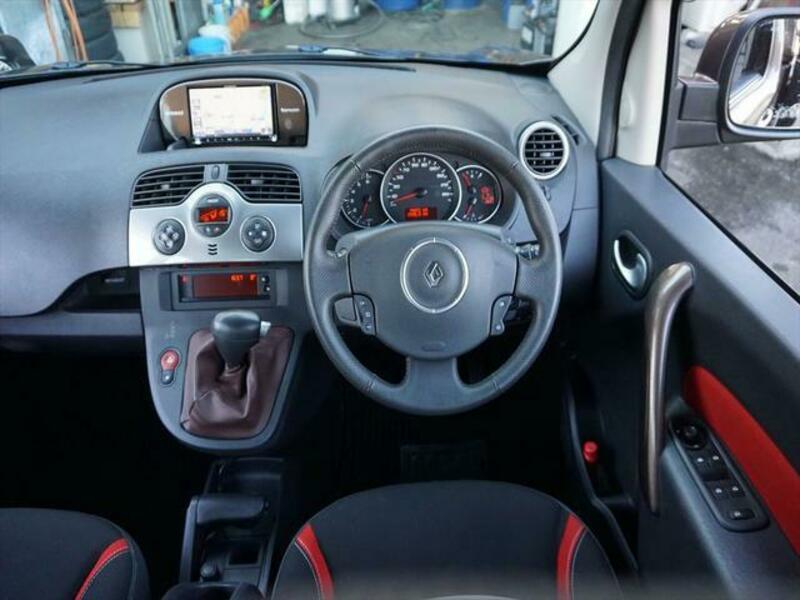 KANGOO