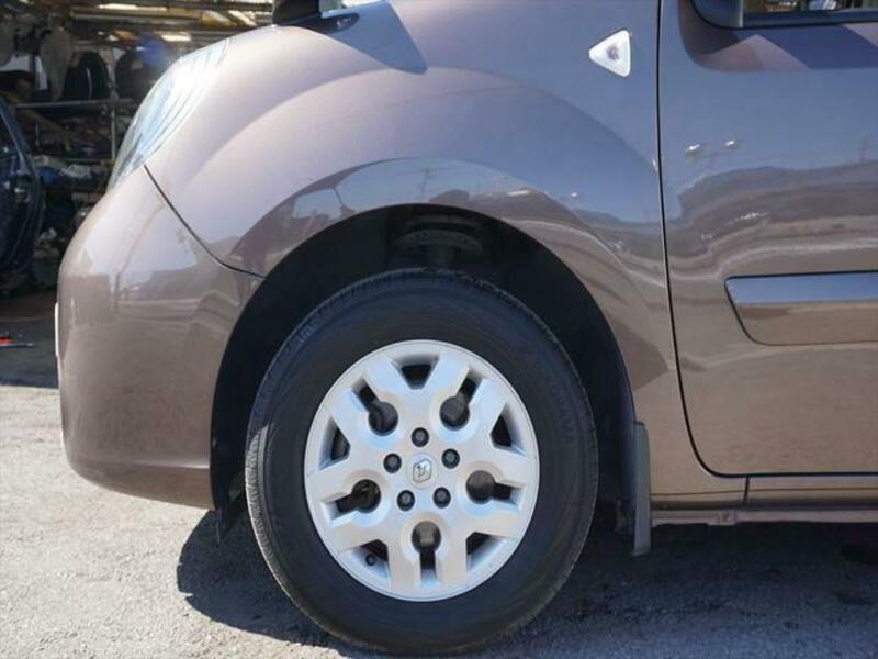KANGOO