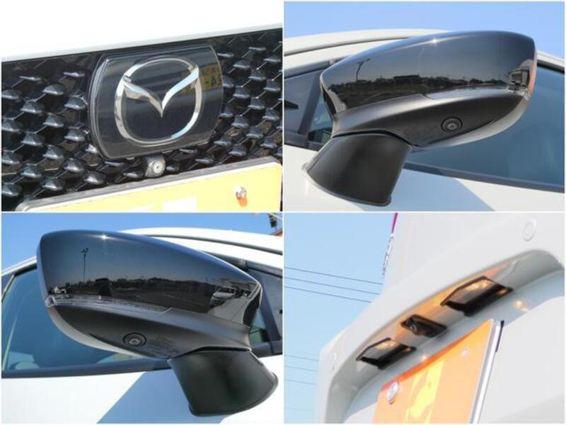 MAZDA2