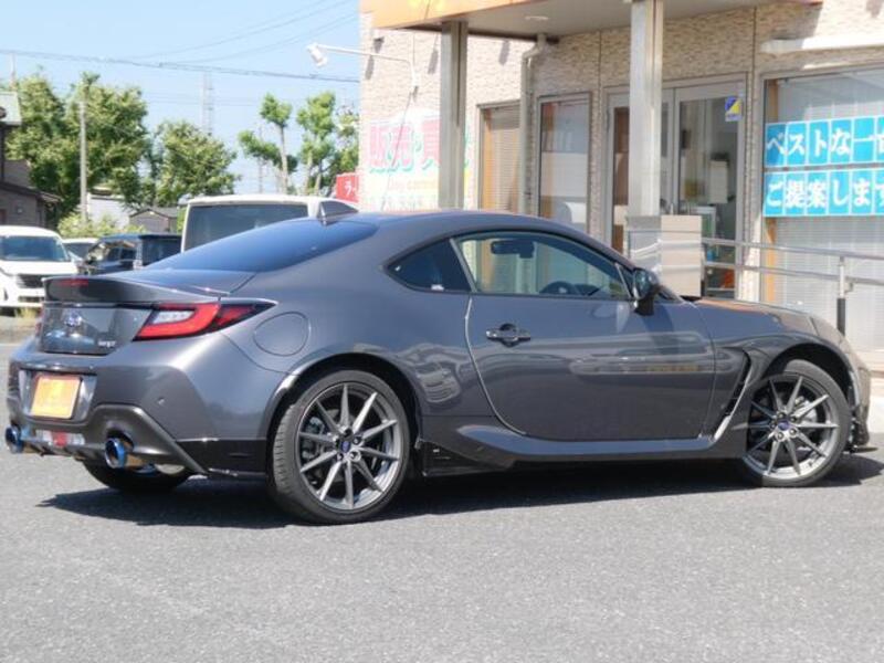 BRZ