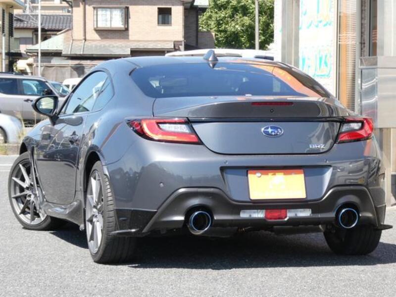 BRZ