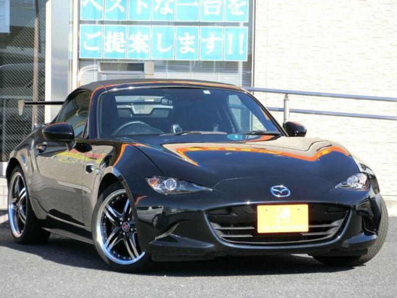 ROADSTER