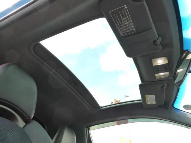 CR-Z