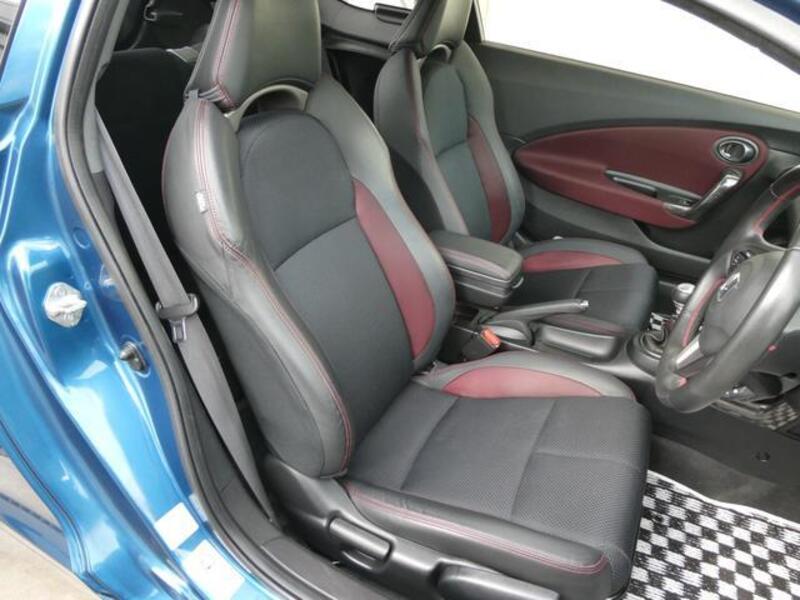 CR-Z