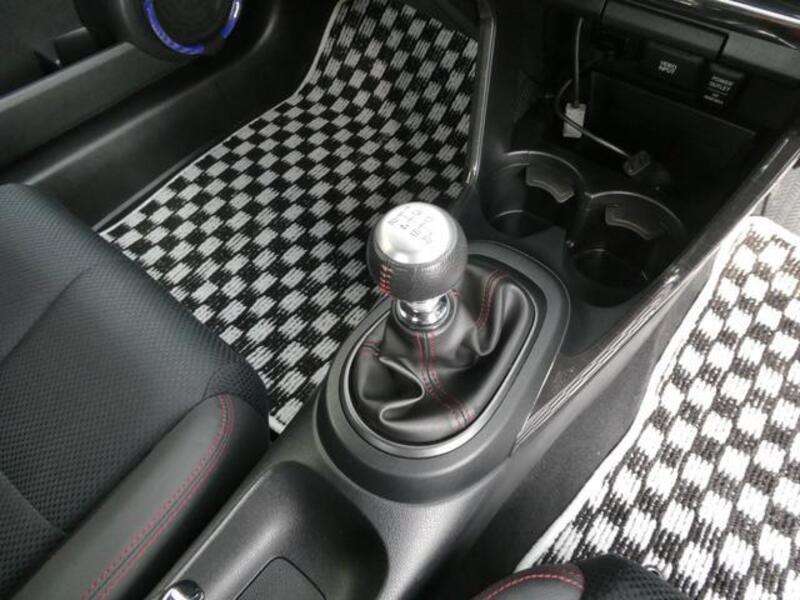 CR-Z