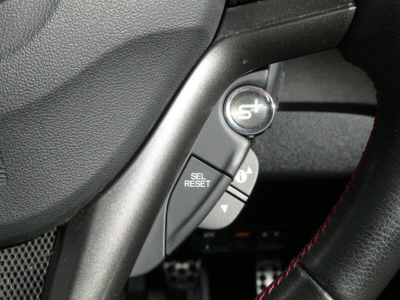 CR-Z
