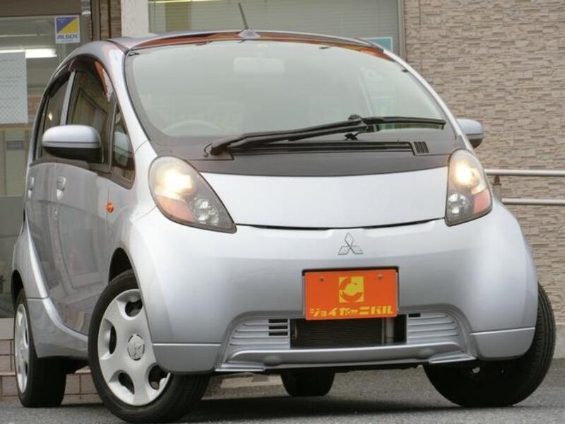 MITSUBISHI I