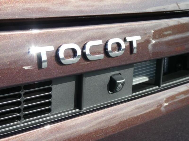 MIRA TOCOT