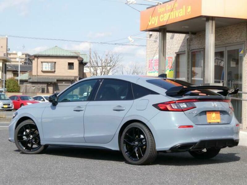 CIVIC