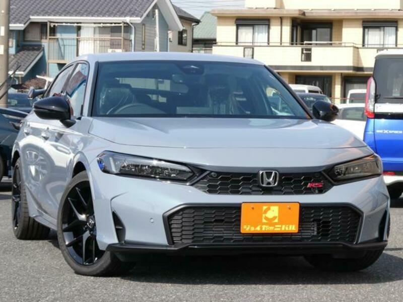 CIVIC