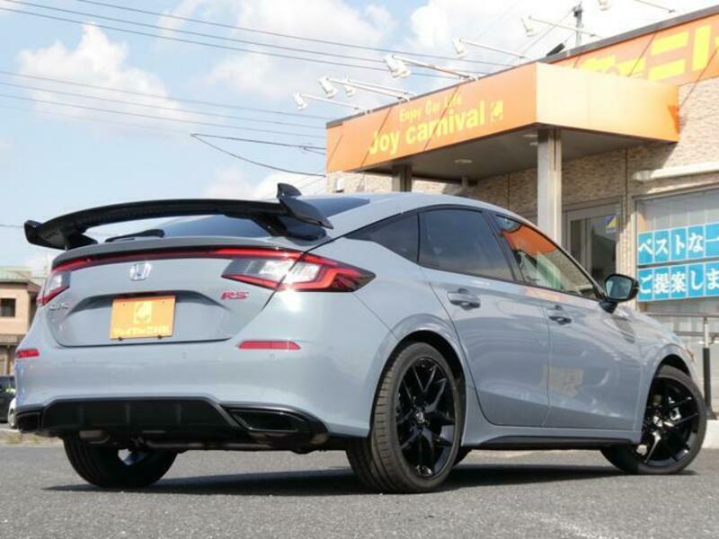 CIVIC