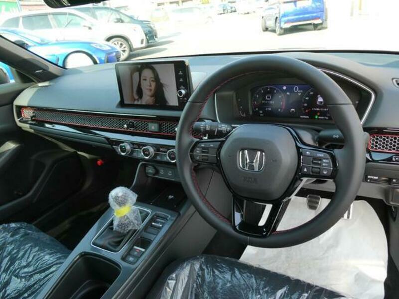 CIVIC