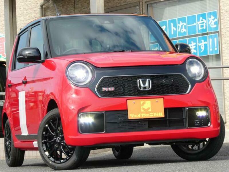 HONDA N ONE