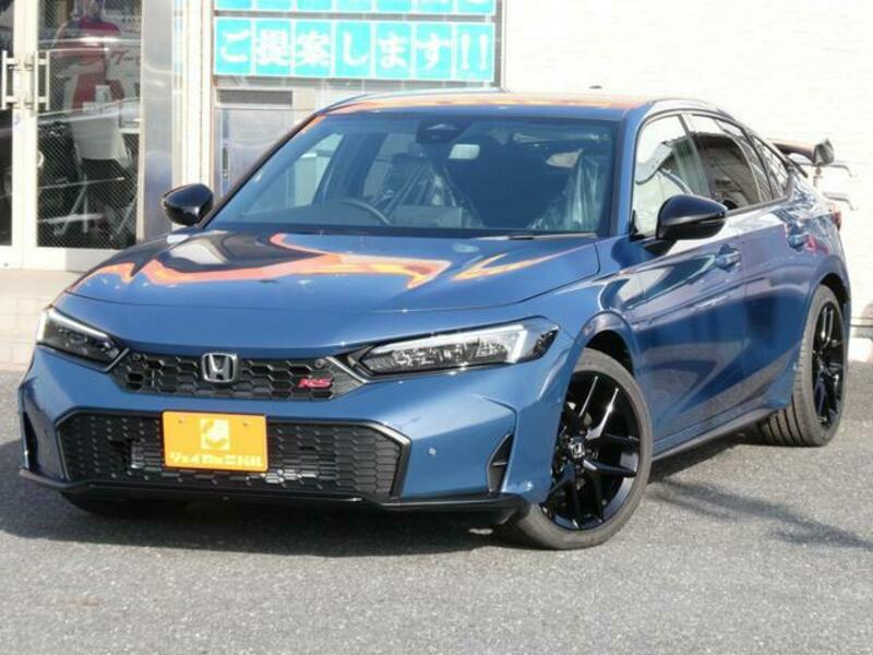 CIVIC