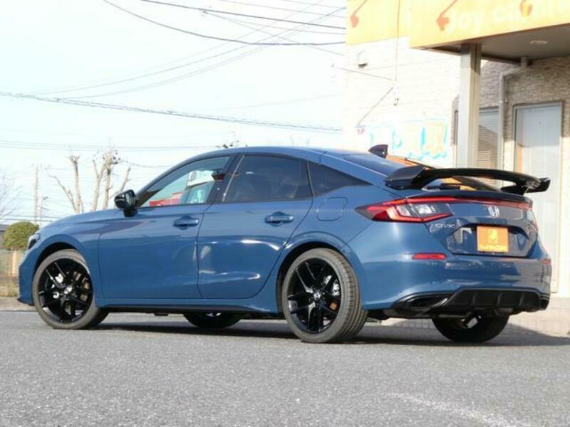 CIVIC
