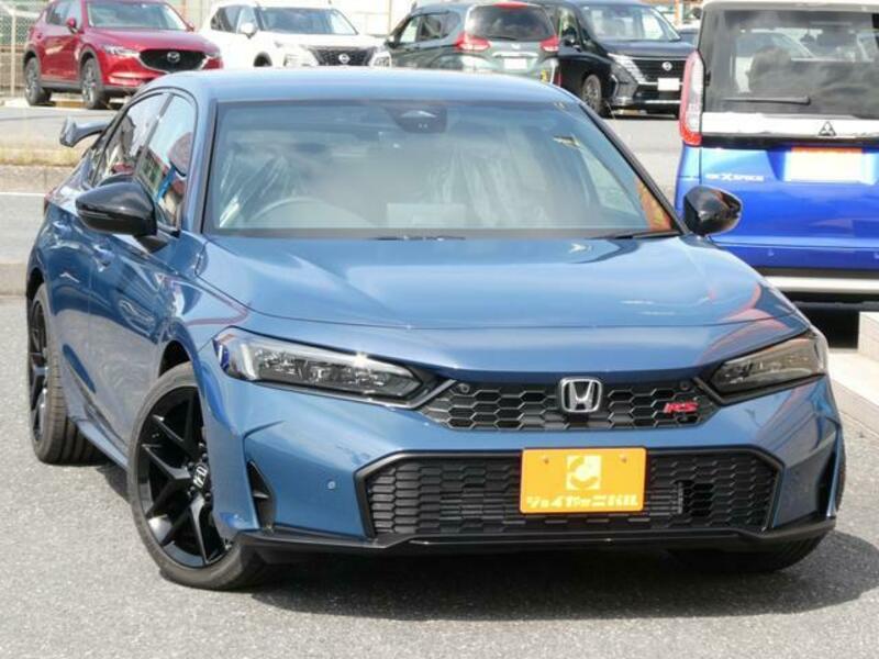 CIVIC