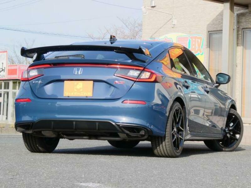 CIVIC