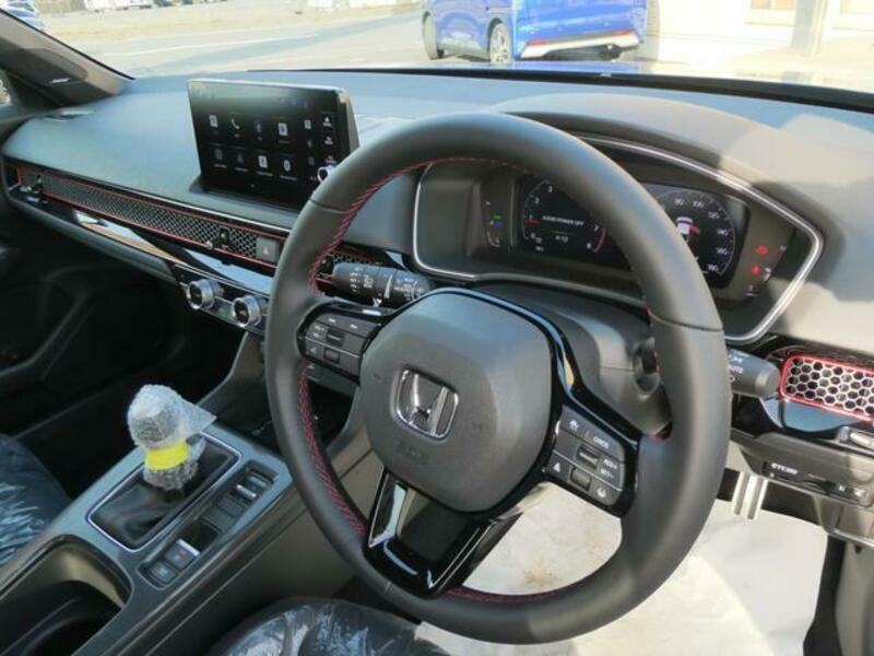 CIVIC