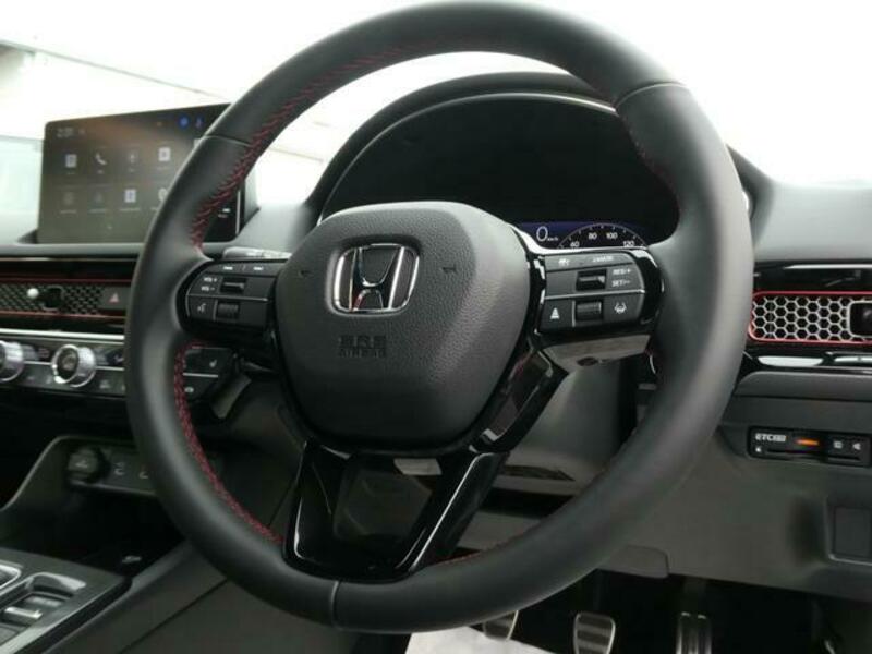CIVIC