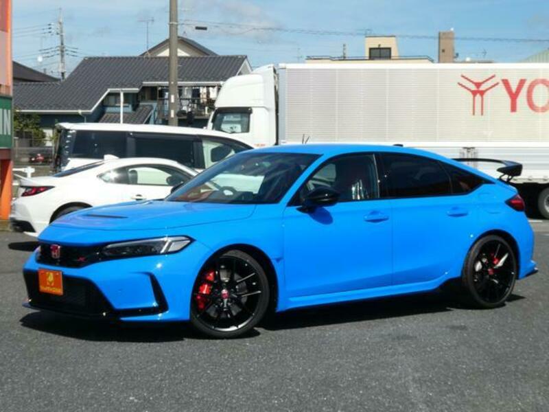 CIVIC