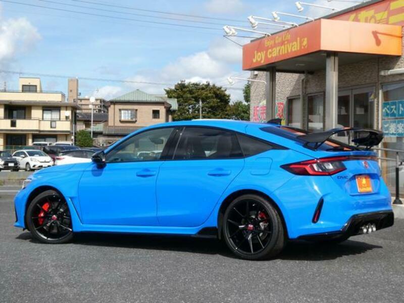 CIVIC