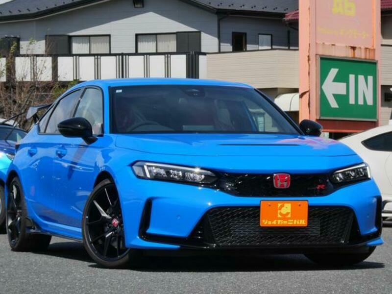 CIVIC