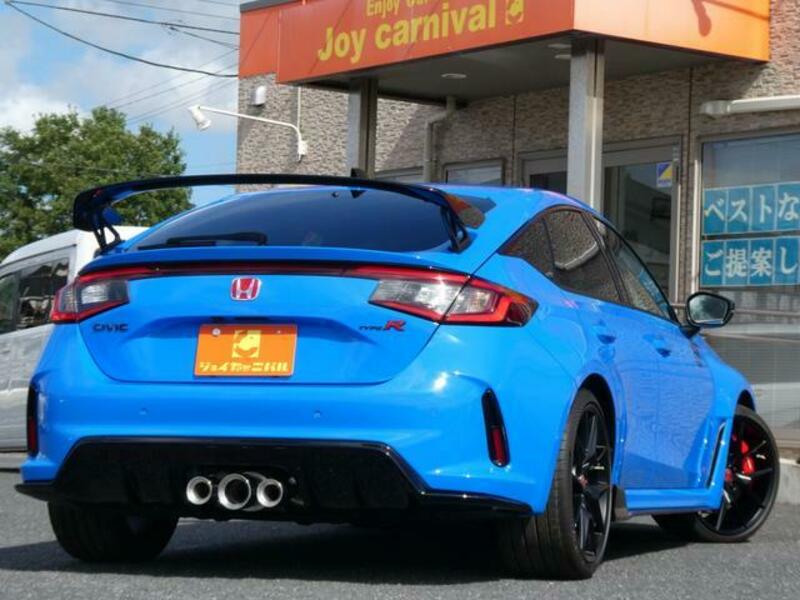 CIVIC